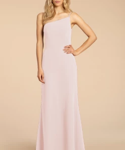 All Bridesmaid Dresses Hayley Paige Occasions Bridesmaid Dress - 5962