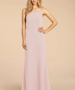 All Bridesmaid Dresses Hayley Paige Occasions Bridesmaid Dress - 5962