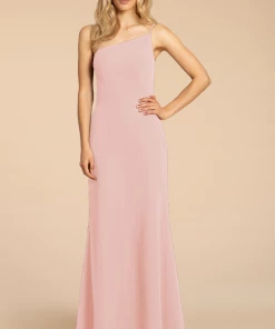 All Bridesmaid Dresses Hayley Paige Occasions Bridesmaid Dress - 5962