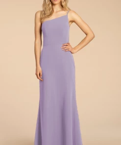 All Bridesmaid Dresses Hayley Paige Occasions Bridesmaid Dress - 5962