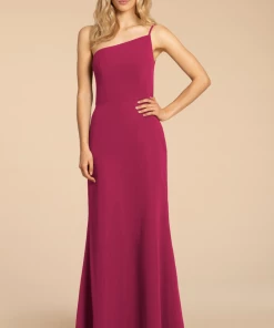 All Bridesmaid Dresses Hayley Paige Occasions Bridesmaid Dress - 5962