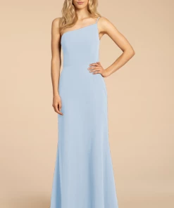 All Bridesmaid Dresses Hayley Paige Occasions Bridesmaid Dress - 5962