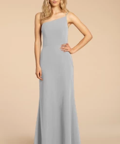 All Bridesmaid Dresses Hayley Paige Occasions Bridesmaid Dress - 5962