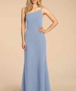 All Bridesmaid Dresses Hayley Paige Occasions Bridesmaid Dress - 5962