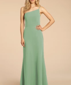 All Bridesmaid Dresses Hayley Paige Occasions Bridesmaid Dress - 5962