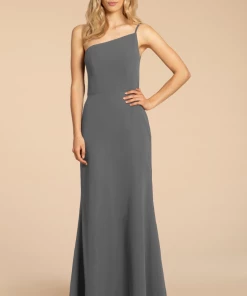 All Bridesmaid Dresses Hayley Paige Occasions Bridesmaid Dress - 5962