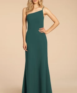 All Bridesmaid Dresses Hayley Paige Occasions Bridesmaid Dress - 5962