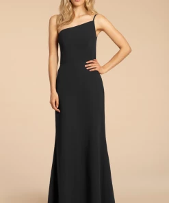 All Bridesmaid Dresses Hayley Paige Occasions Bridesmaid Dress - 5962