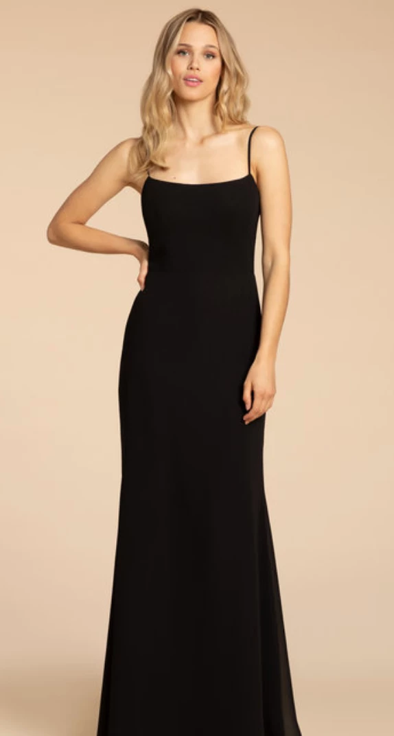 Hayley Paige Occasions Bridesmaid Dress - 5964 14 Hayley Paige Occasions Bridesmaid Dress - 5964