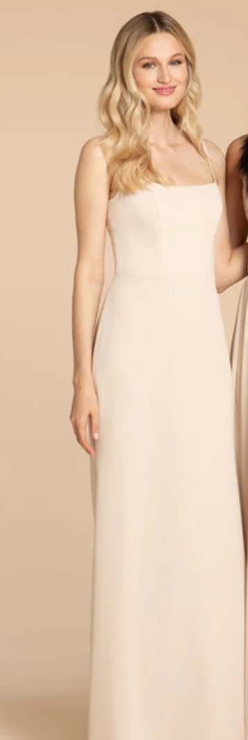 Hayley Paige Occasions Bridesmaid Dress - 5964 13 Hayley Paige Occasions Bridesmaid Dress - 5964