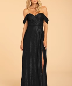 All Bridesmaid Dresses Hayley Paige Occasions Bridesmaid Dress - 52002