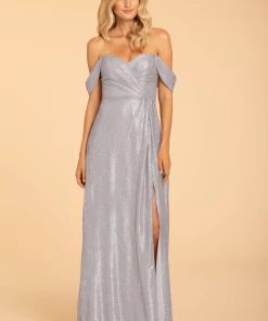 All Bridesmaid Dresses Hayley Paige Occasions Bridesmaid Dress - 52002