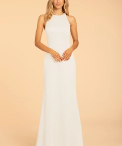 Hayley Paige Occasions Bridesmaid Dress - 52003