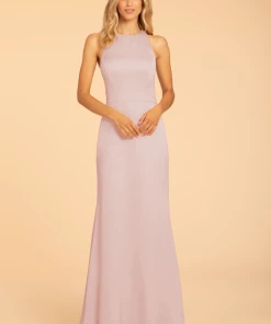 Hayley Paige Occasions Bridesmaid Dress - 52003