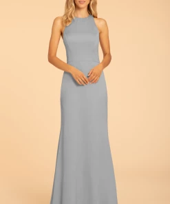 Hayley Paige Occasions Bridesmaid Dress - 52003