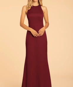 Hayley Paige Occasions Bridesmaid Dress - 52003