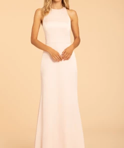 Hayley Paige Occasions Bridesmaid Dress - 52003