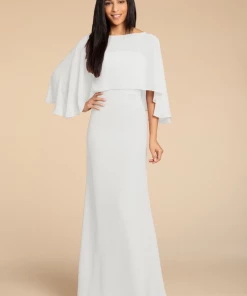 Hayley Paige Occasions Bridesmaid Dress - 5906 All Bridesmaid Dresses