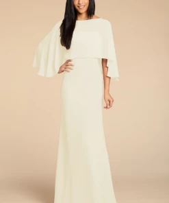 Hayley Paige Occasions Bridesmaid Dress - 5906 All Bridesmaid Dresses