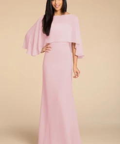 Hayley Paige Occasions Bridesmaid Dress - 5906 All Bridesmaid Dresses
