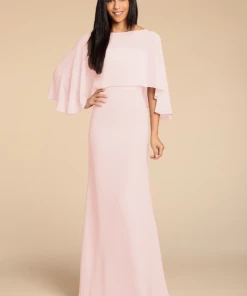 Hayley Paige Occasions Bridesmaid Dress - 5906 All Bridesmaid Dresses