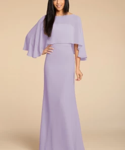 Hayley Paige Occasions Bridesmaid Dress - 5906 All Bridesmaid Dresses