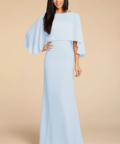 Hayley Paige Occasions Bridesmaid Dress - 5906 All Bridesmaid Dresses