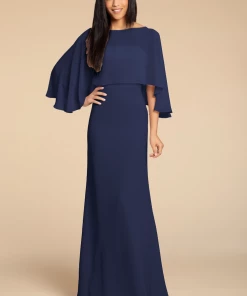 Hayley Paige Occasions Bridesmaid Dress - 5906 All Bridesmaid Dresses