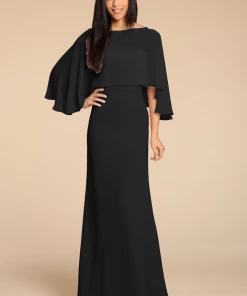 Hayley Paige Occasions Bridesmaid Dress - 5906 All Bridesmaid Dresses