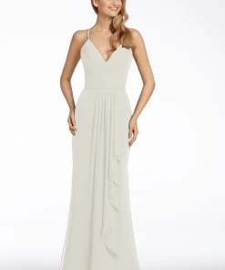 All Bridesmaid Dresses Hayley Paige Occasions Bridesmaid Dress - 5712