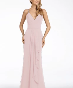 All Bridesmaid Dresses Hayley Paige Occasions Bridesmaid Dress - 5712