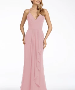All Bridesmaid Dresses Hayley Paige Occasions Bridesmaid Dress - 5712
