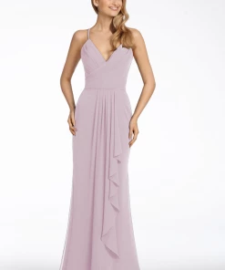 All Bridesmaid Dresses Hayley Paige Occasions Bridesmaid Dress - 5712