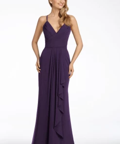 All Bridesmaid Dresses Hayley Paige Occasions Bridesmaid Dress - 5712