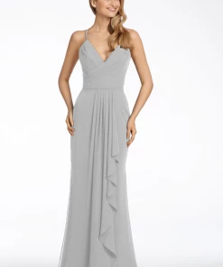 All Bridesmaid Dresses Hayley Paige Occasions Bridesmaid Dress - 5712