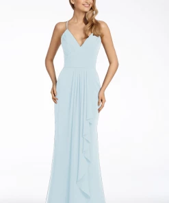 All Bridesmaid Dresses Hayley Paige Occasions Bridesmaid Dress - 5712