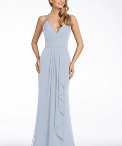 All Bridesmaid Dresses Hayley Paige Occasions Bridesmaid Dress - 5712