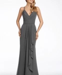 All Bridesmaid Dresses Hayley Paige Occasions Bridesmaid Dress - 5712