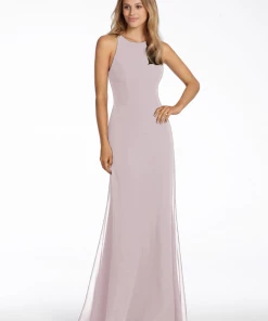 Hayley Paige Occasions Bridesmaid Dress - 5714