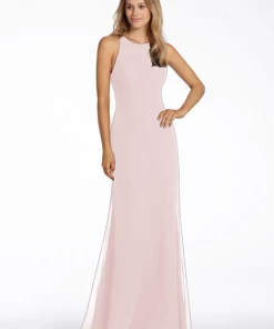 Hayley Paige Occasions Bridesmaid Dress - 5714