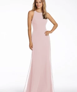 Hayley Paige Occasions Bridesmaid Dress - 5714