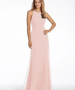 Hayley Paige Occasions Bridesmaid Dress - 5714