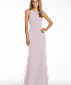 Hayley Paige Occasions Bridesmaid Dress - 5714