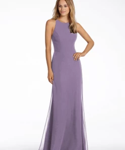 Hayley Paige Occasions Bridesmaid Dress - 5714