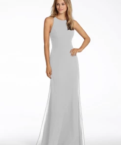 Hayley Paige Occasions Bridesmaid Dress - 5714