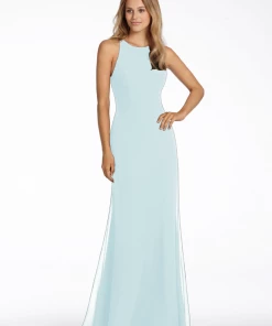 Hayley Paige Occasions Bridesmaid Dress - 5714