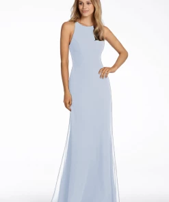 Hayley Paige Occasions Bridesmaid Dress - 5714