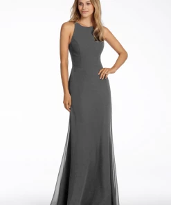 Hayley Paige Occasions Bridesmaid Dress - 5714