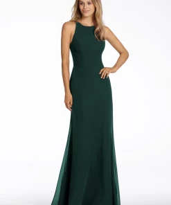 Hayley Paige Occasions Bridesmaid Dress - 5714