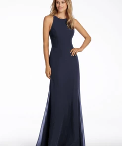 Hayley Paige Occasions Bridesmaid Dress - 5714